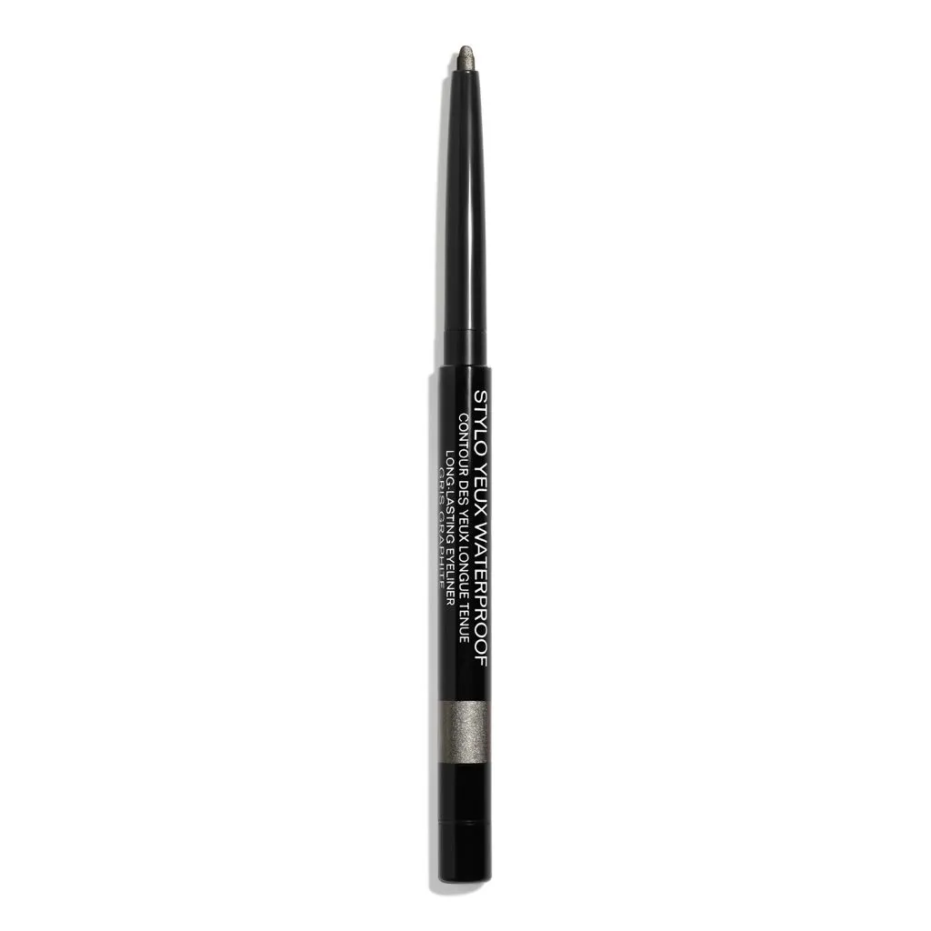 

Водостойкий карандаш для глаз Stylo Yeux Waterproof Chanel, 42 gris graphite, 0,3 г