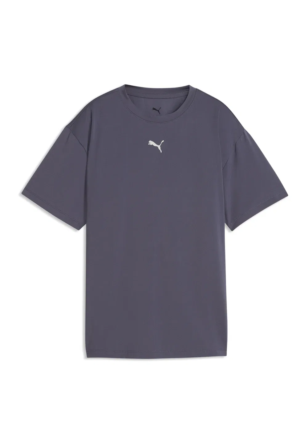 Простая футболка - простая футболка Puma, Inky Depths — фото 4