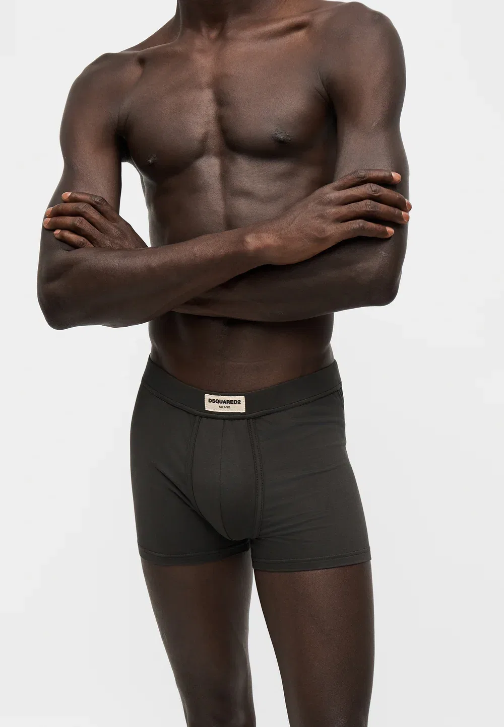Трусы Dsquared2, Chocolate — фото 4