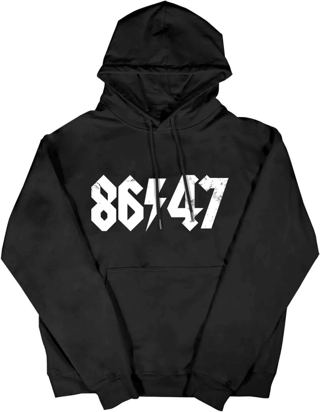 Женское худи, Allblack