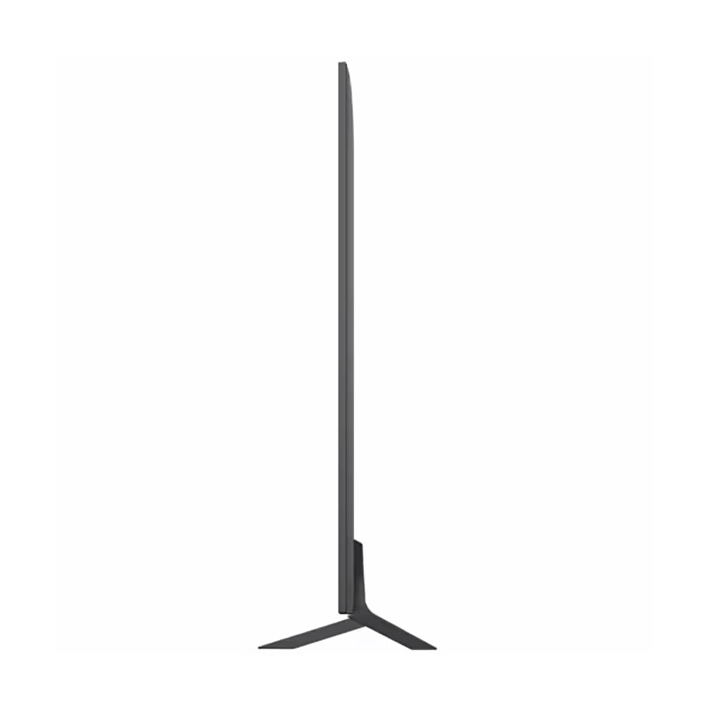 Телевизор LG QNED Evo QNED85, 65", 4K, Mini LED, 144 Гц, чёрный — фото 4