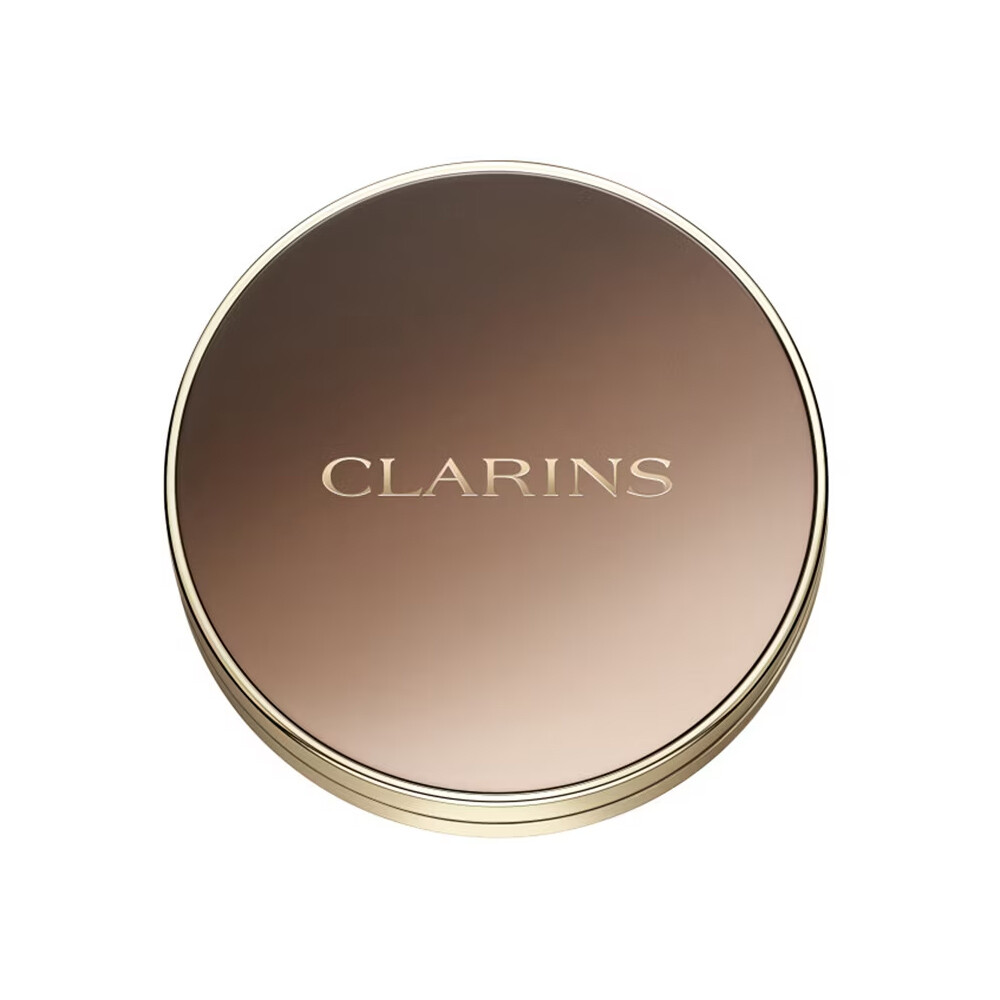 

Палетка теней Clarins Quatuor, оттенок 04 Brown Sugar
