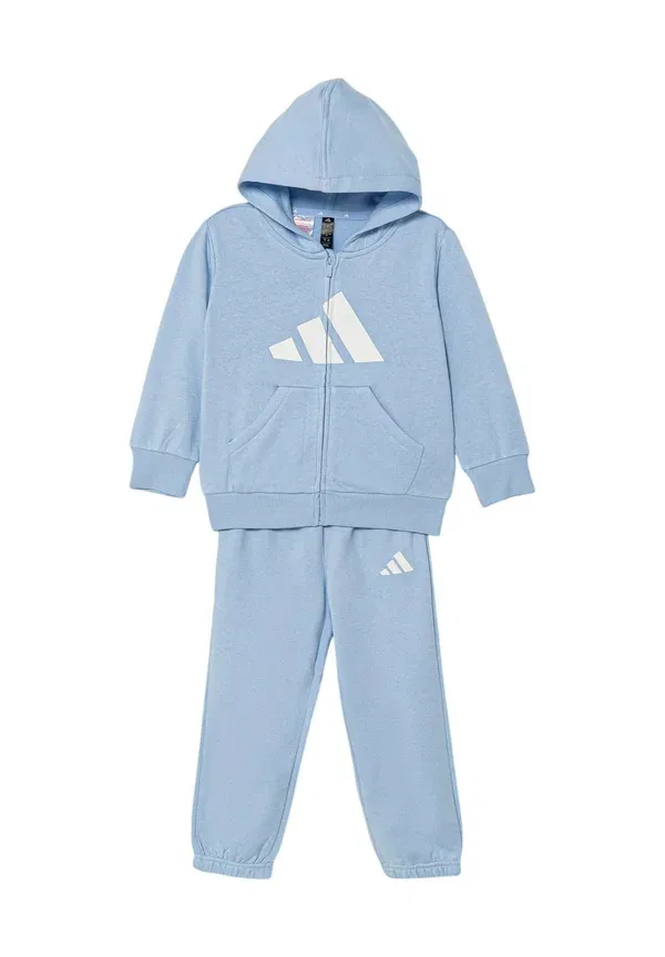 Детский спортивный костюм Adidas Performance, синий