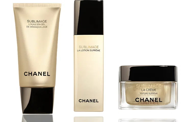 Набор для ухода за кожей CHANEL Luxury Style Purifying, 150 мл + 125 мл, CHANEL — фото 4