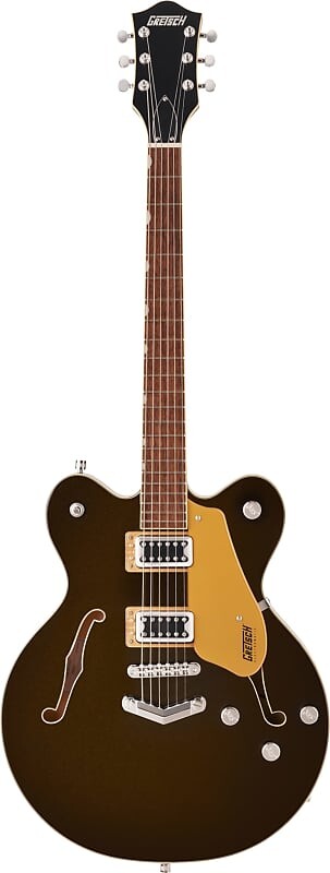 

Электрогитара Gretsch G5622 Electromatic Center Block Double Cutaway