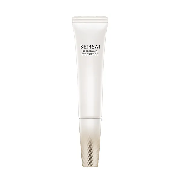 Омолаживающая процедура для контура глаз Total Eye Treatment Sensai, 35 ml — фото 4