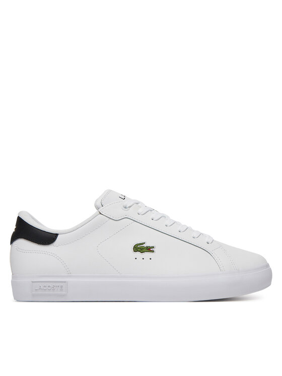 

Кроссовки Powercourt 7-49SMA0081 Lacoste, белый