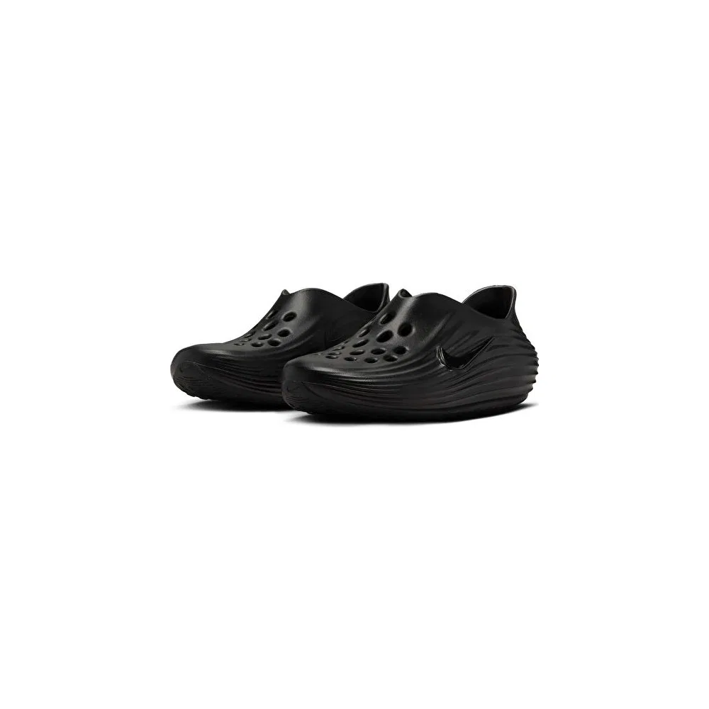 Детские кроссовки для повседневной носки Nike Wmns Reactx Rejuven8, Black — фото 3