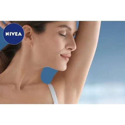 Антиперспирант-роллон NIVEA Double Effect, 50 мл