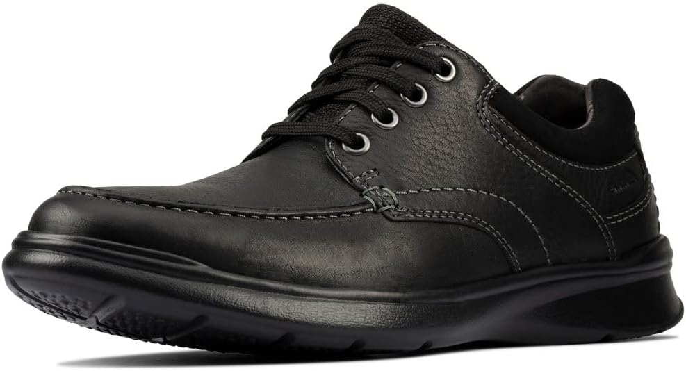 

Мужские оксфорды Clarks Cotrell Edge, черный