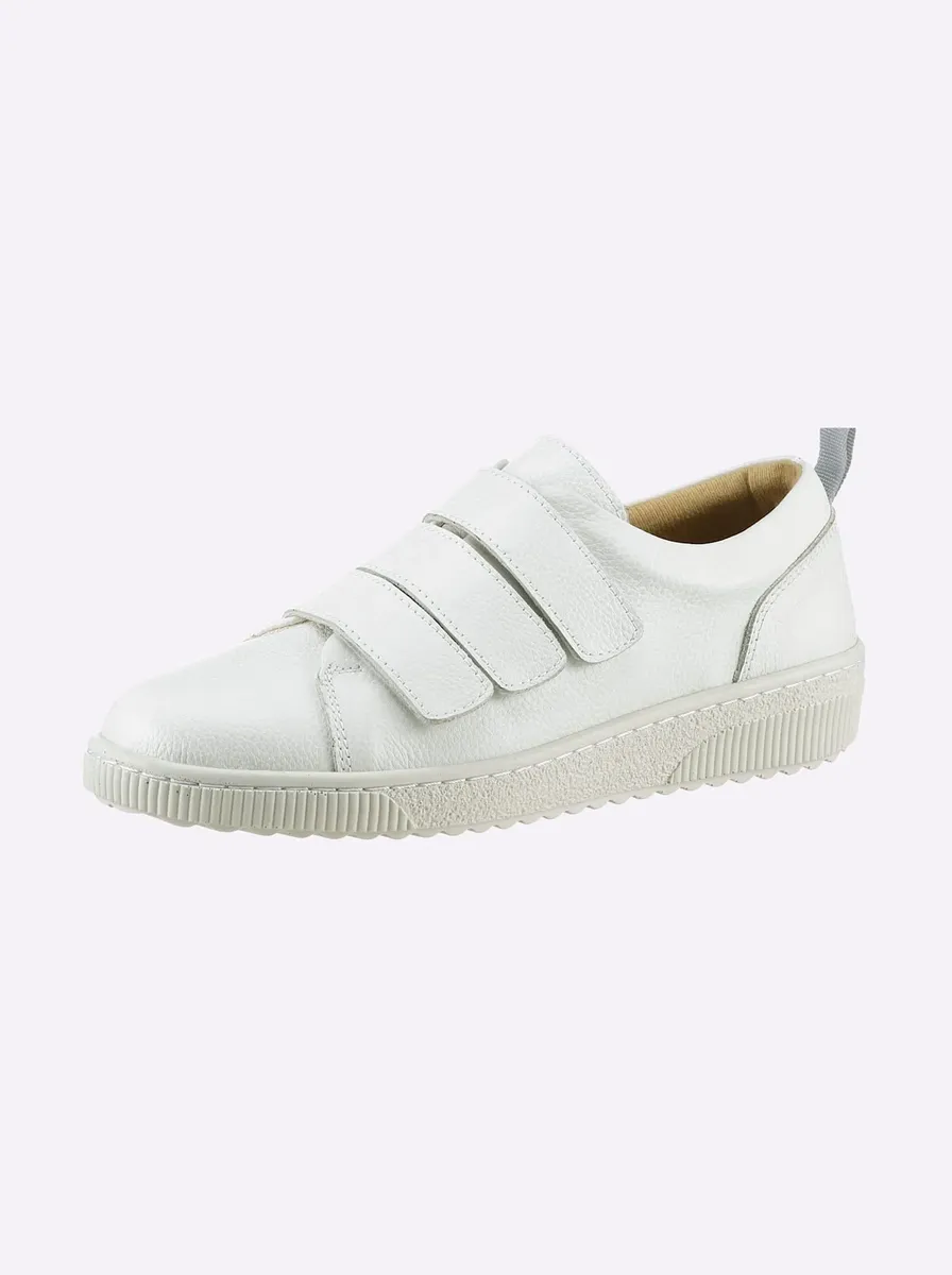 

Кроссовки Classic Basics, белый