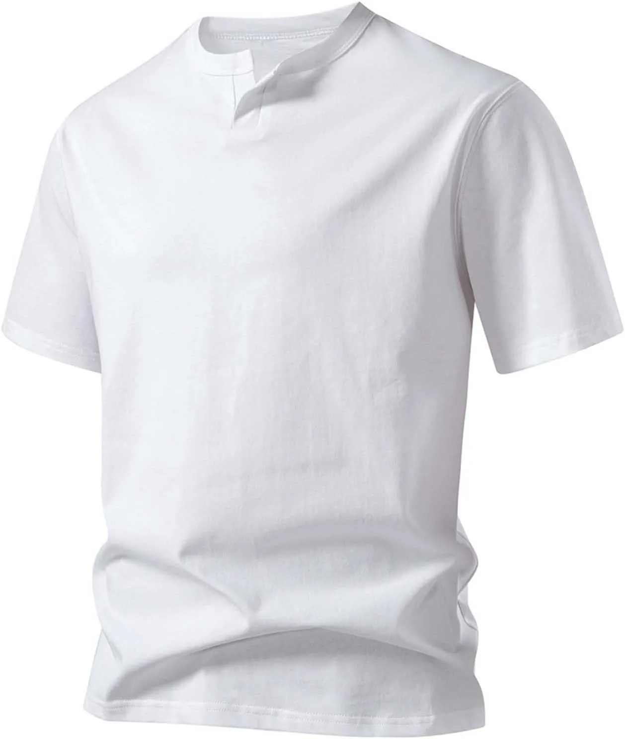 

Мужская футболка Cotton Classic Basic Tee Relaxed Fit