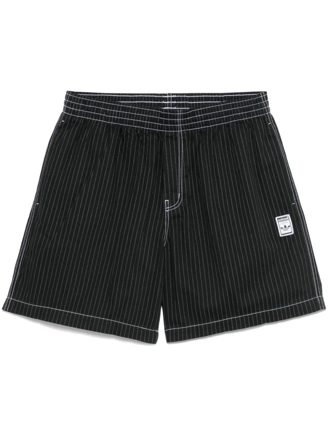 

Adidas шорты Wabash Workwear, черный