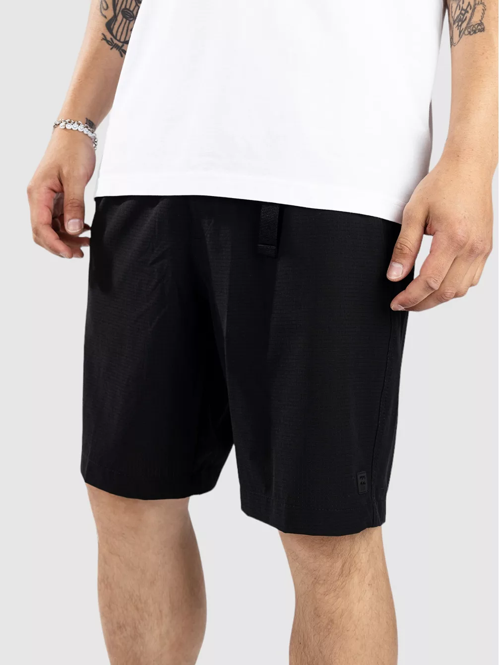 

Шорты Surftrek Trail Billabong, черный