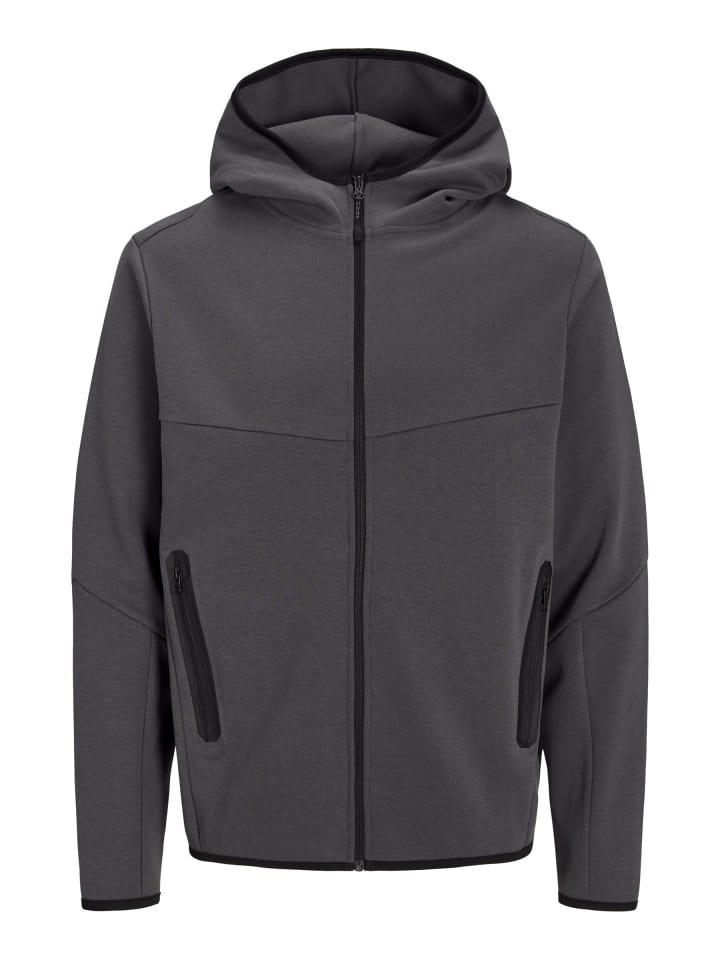

Демисезонная куртка Jack & Jones