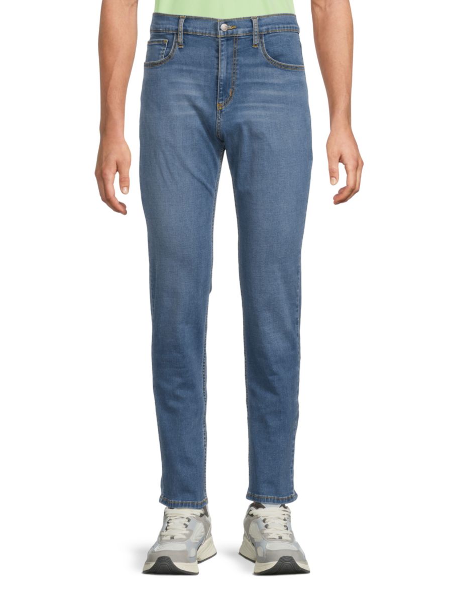 

Джинсы Slim Fit Whiskered Joe's Jeans, цвет Dusty