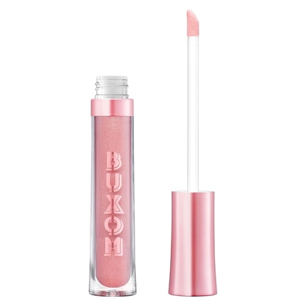 

Полноценный объемный лак для губ Tinted Lip Plumper Gloss Plumping Formula Buxom