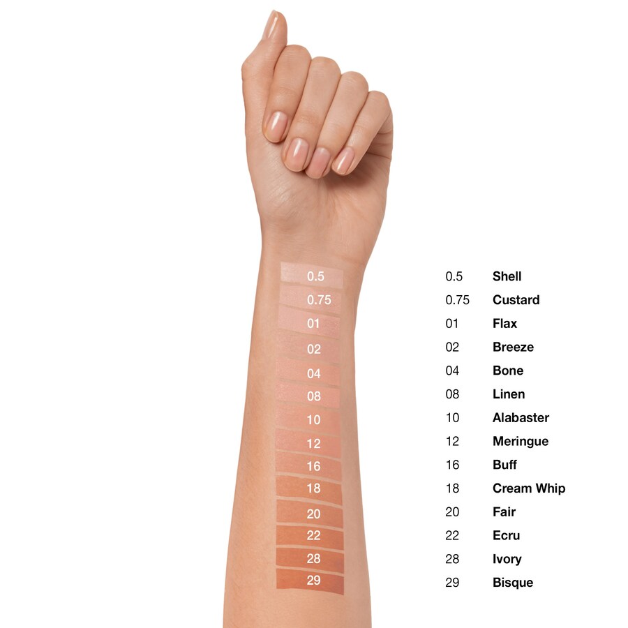 Тональный крем Even Better Makeup Broad Spectrum SPF 15 CLINIQUE, CN 29 Bisque — фото 2
