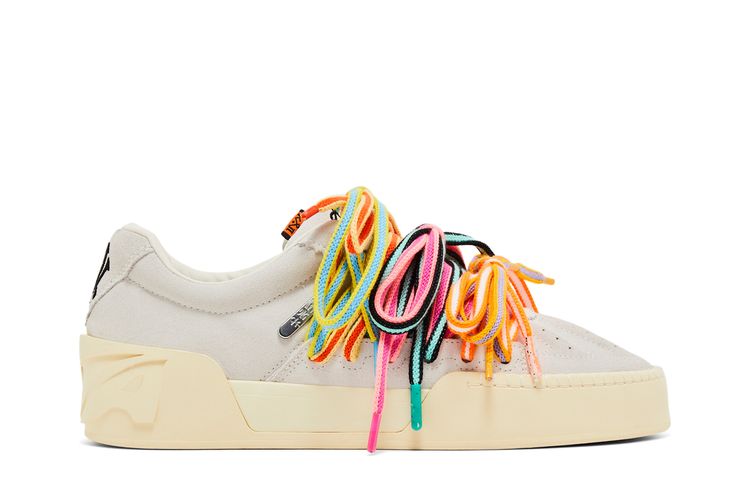 

Кроссовки Kai Hélà Style 'Roots Pack - Ivory', белый