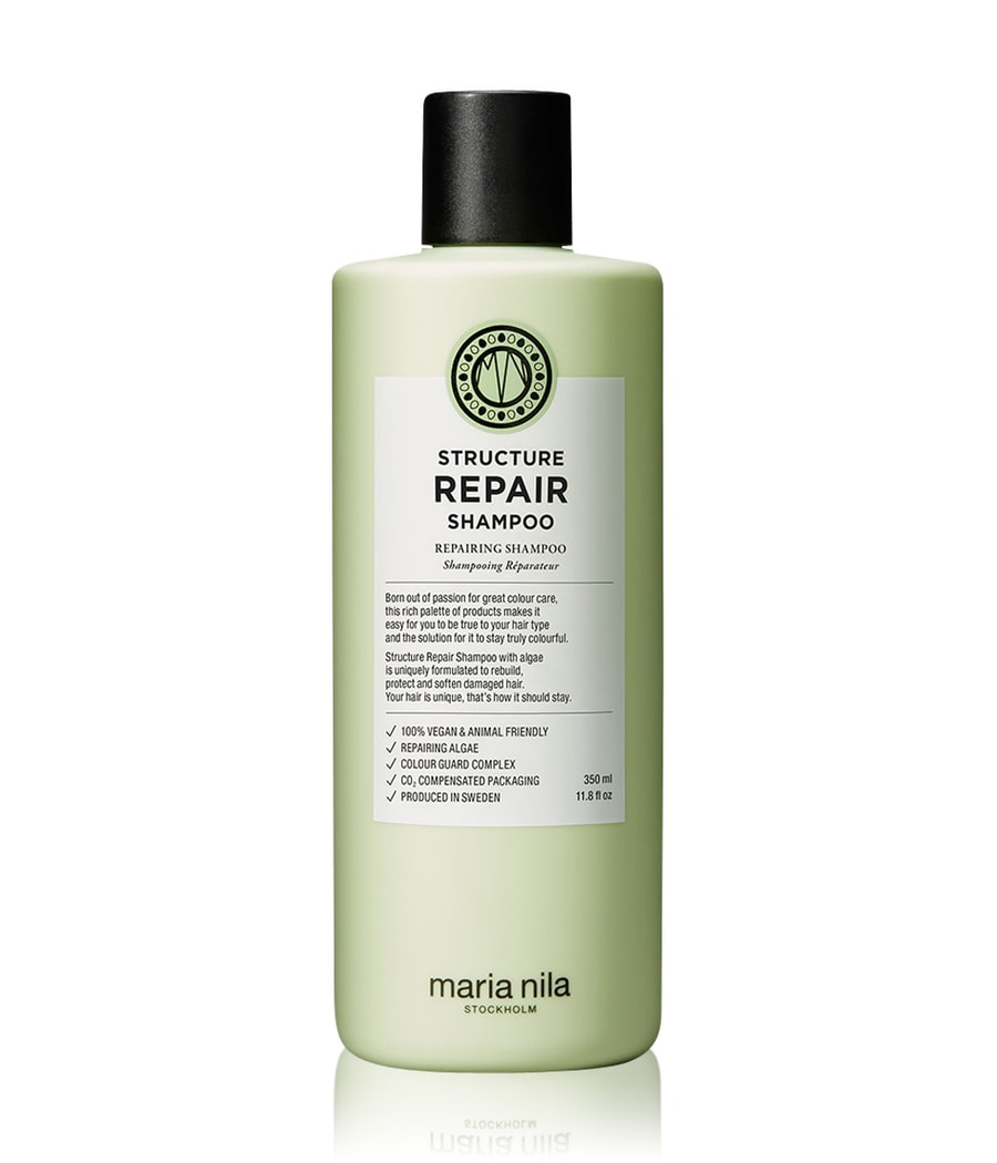 

Шампунь для волос Maria Nila Structure Repair, 350 ml