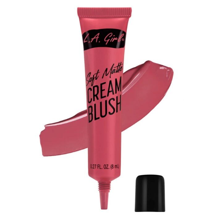 

Румяна Colorete en Crema L.A. Girl, Kiss Lip