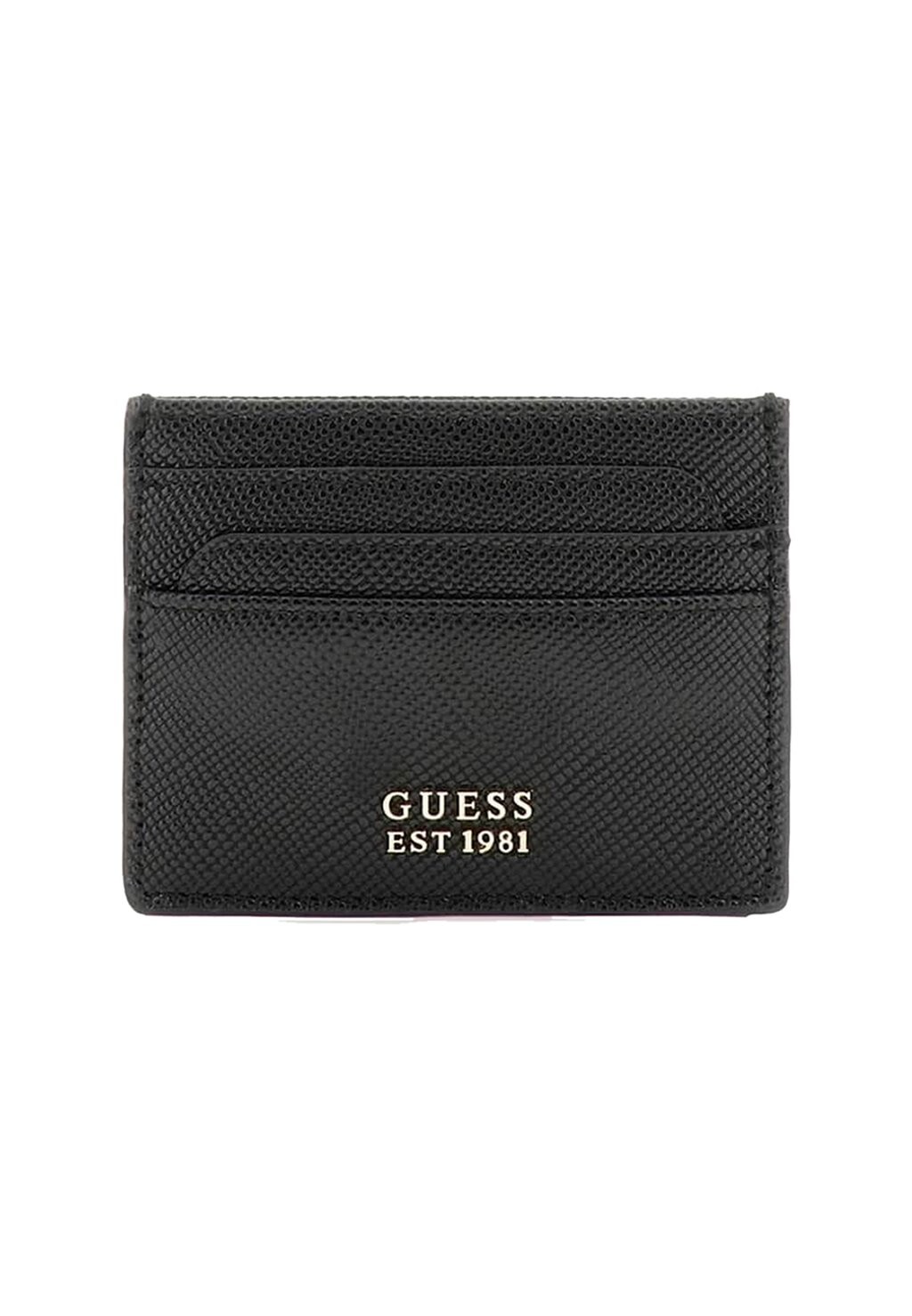

Кошелек LAUREL Guess, цвет schwarz