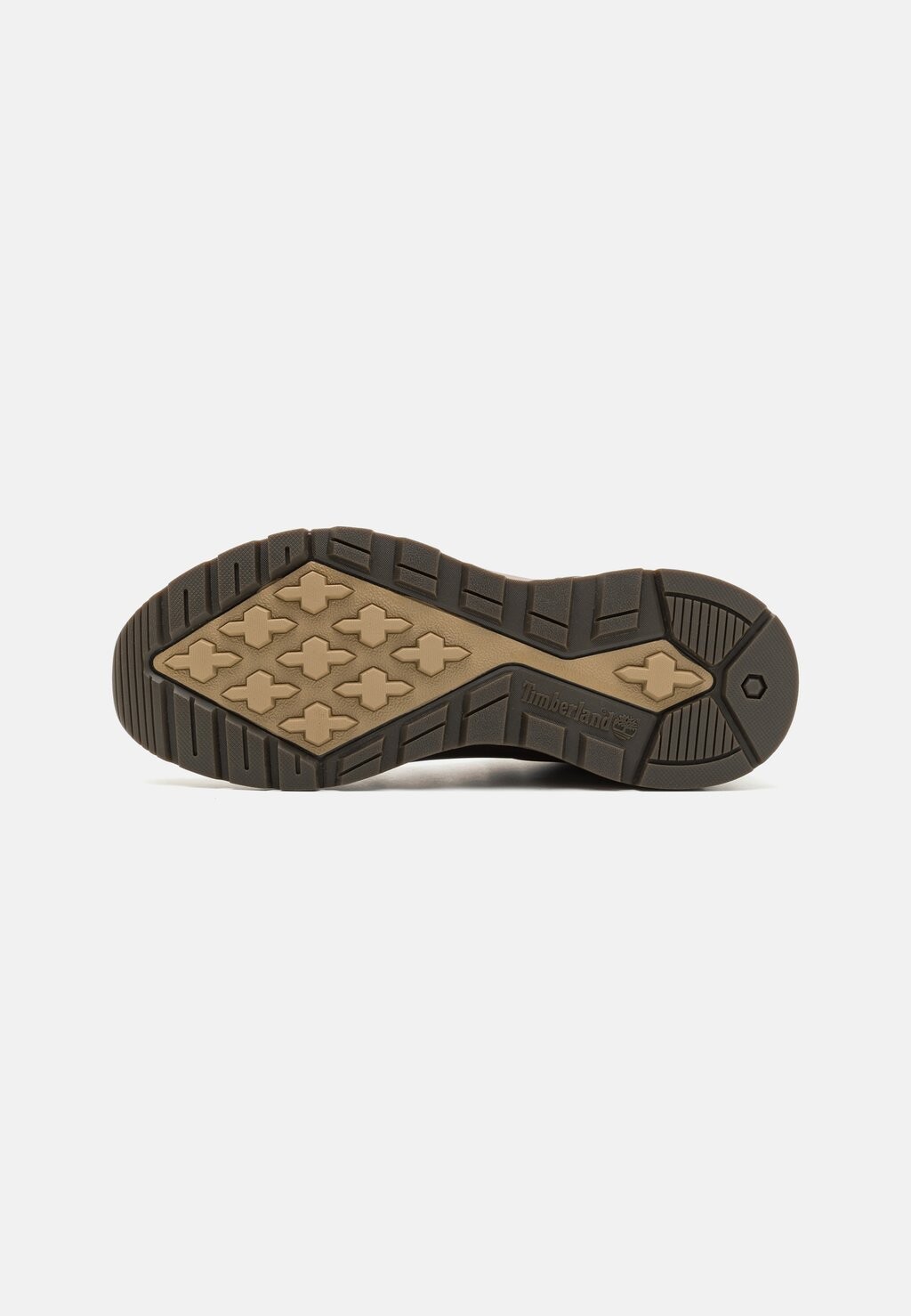 

Туфли на шнуровке SPRINT TREKKER Timberland, серый