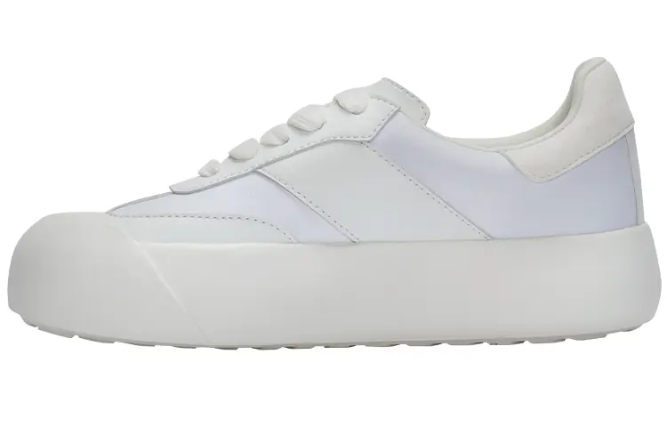 

Кроссовки GOOD BAI Lifestyle Shoes Unisex Low-top White, белый
