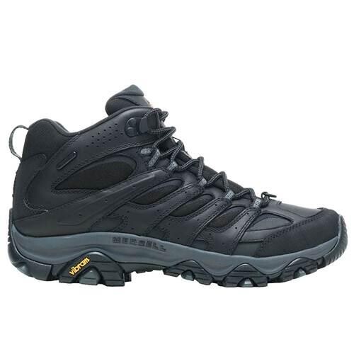 

Кроссовки Merrell, черный