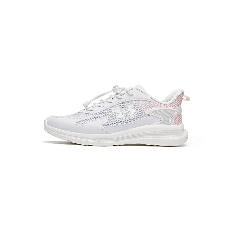 Коллекция Running Under Armour, Black — фото 4