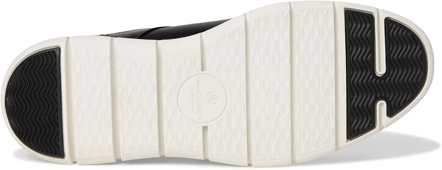 Marc Joseph New York Mens Newbury Street (Hands Free Technology), черный — фото 4