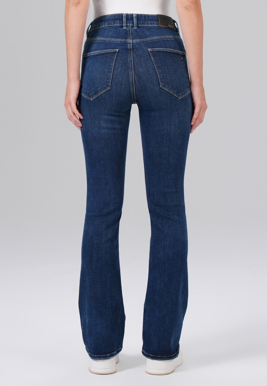

Джинсы Bootcut Miracle of Denim, синий