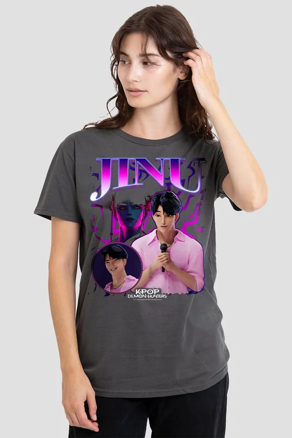 

Футболка с принтом Netflix, Anthracite, Черный, Футболка с принтом Netflix, Anthracite