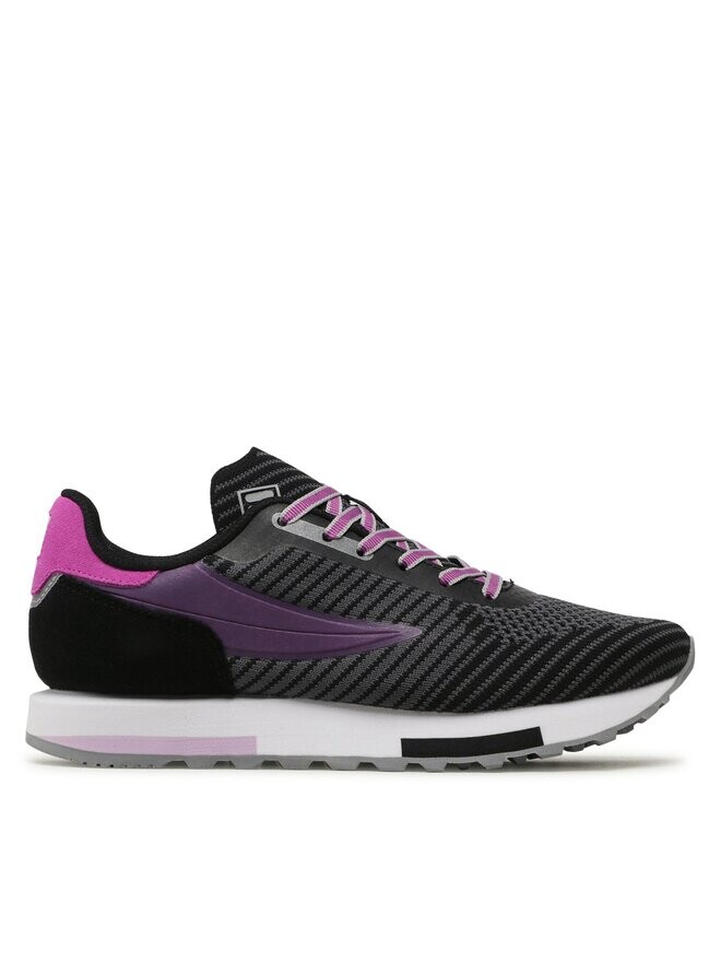 

Кроссовки Retronique 22 K Wmn Fila, черный