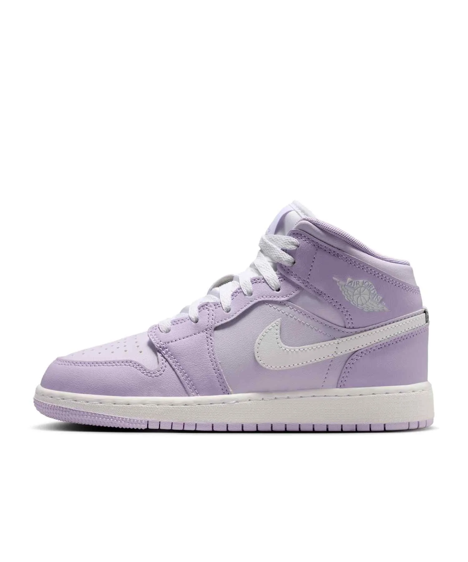 Детские кроссовки Jordan Brand Air Jordan 1 Mid