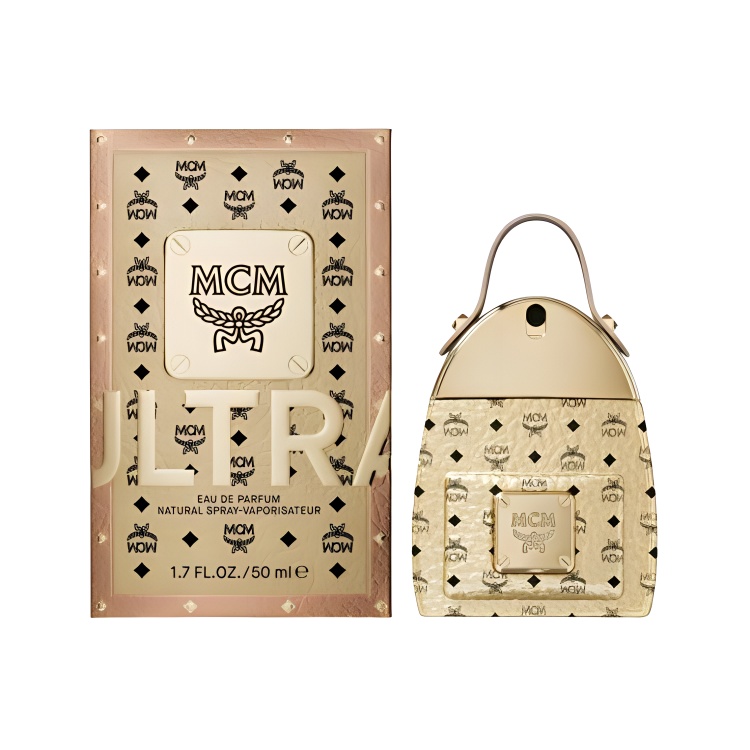 

MCM Духи Ultra Perfumes с фруктовыми верхними нотами Eau De Parfum Blackcurrant Apricot Honey 30мл/50мл/75мл подарочный набор для девушки