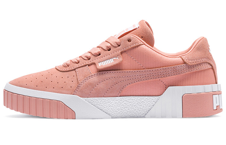 

Кроссовки PUMA Cali Palm Spring Cc 'Peach Bud' Women's