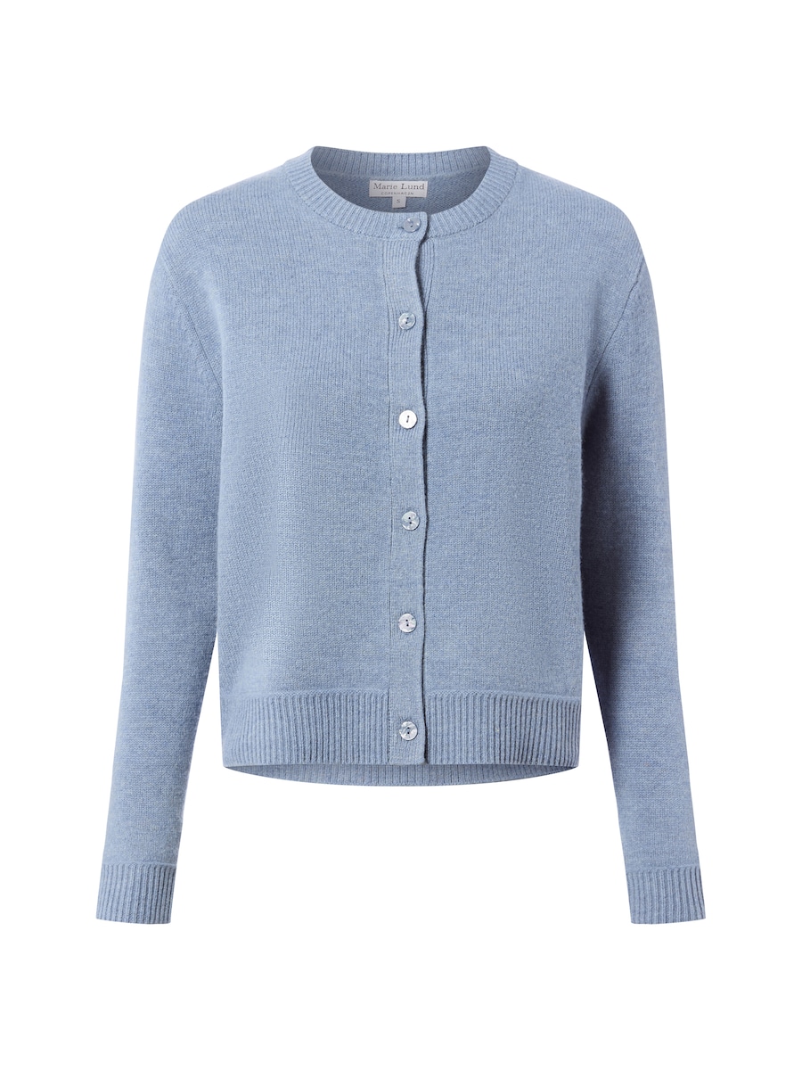 

Вязаный кардиган Marie Lund, Opal