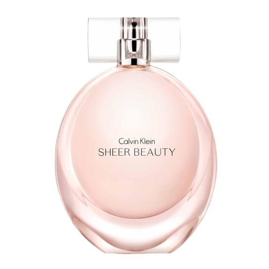 

Туалетная вода, 100 мл Calvin Klein, Sheer Beauty