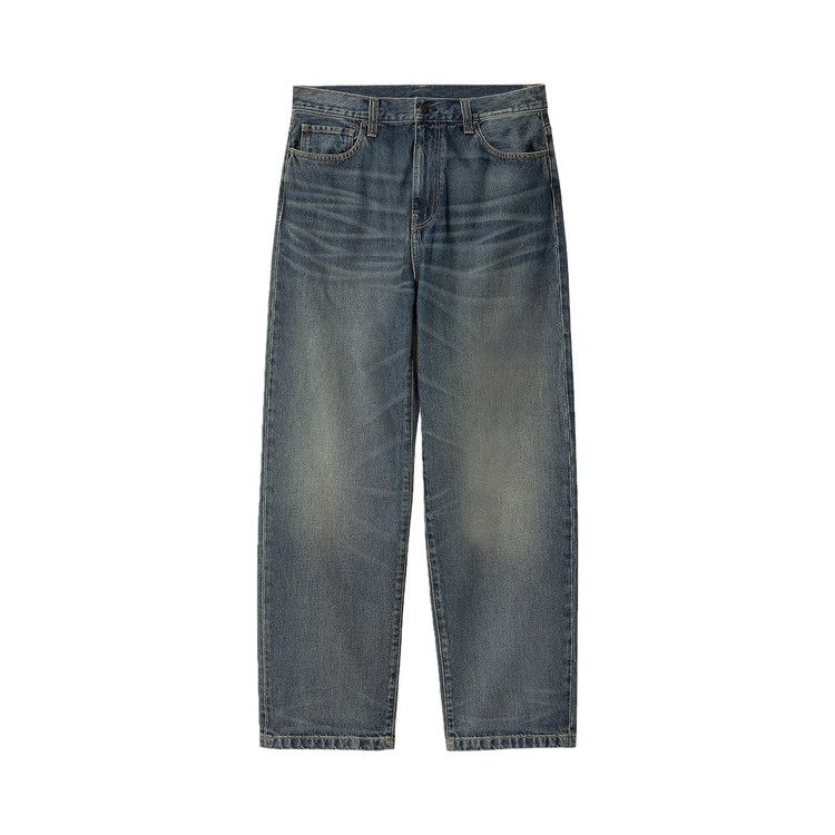 

Брюки Carhartt WIP Landon Pant, Blue