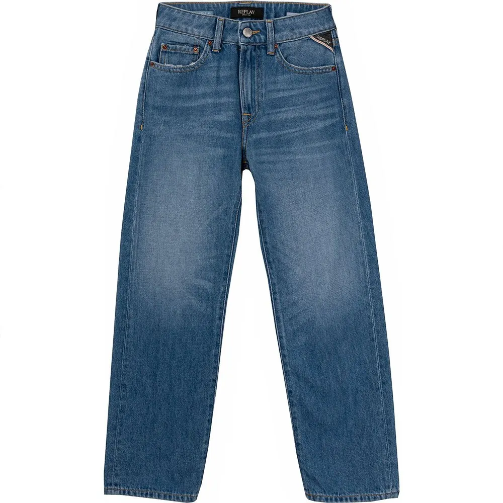 

Джинсы Replay SG9Z1 .051.830 195, синий