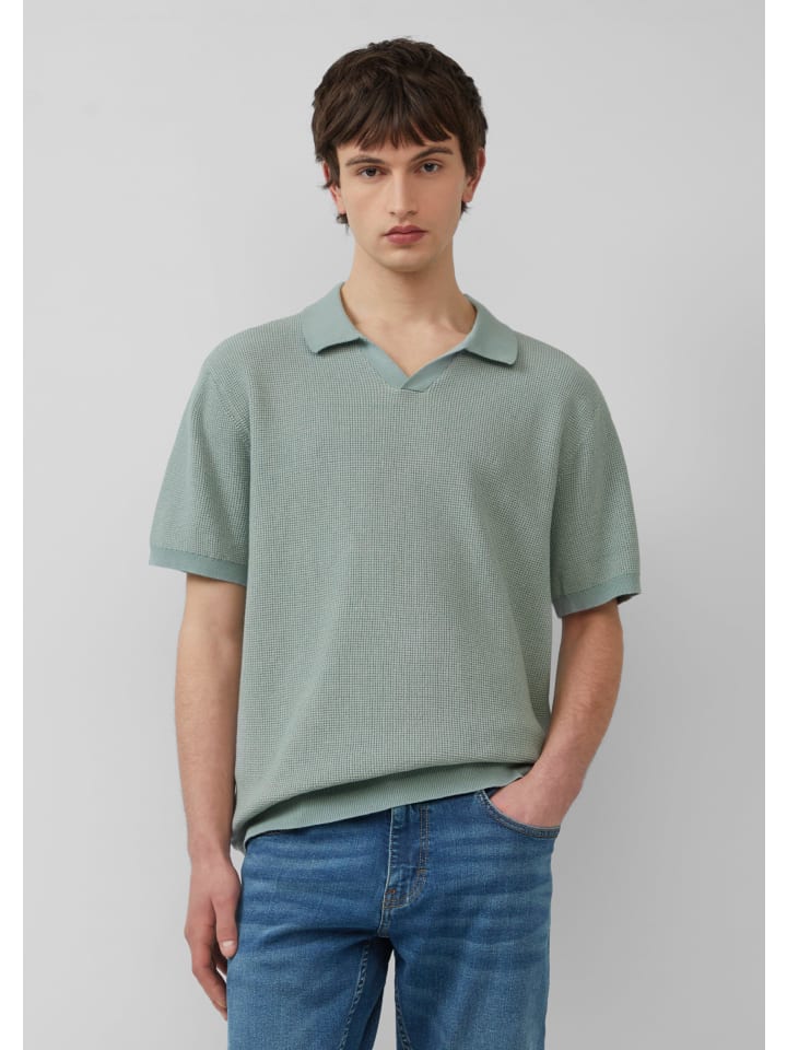 

Свитер QS, зеленый