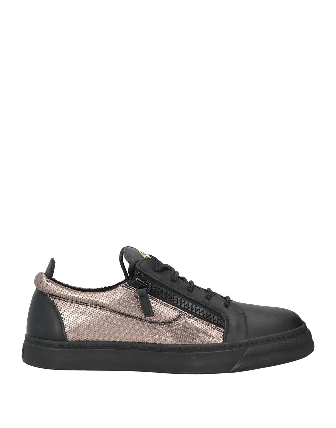 

Кеды Giuseppe Zanotti, черный