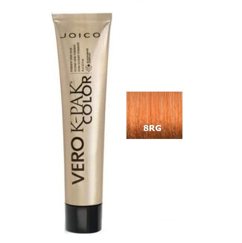 

Joico Joico Vero Color-8RG