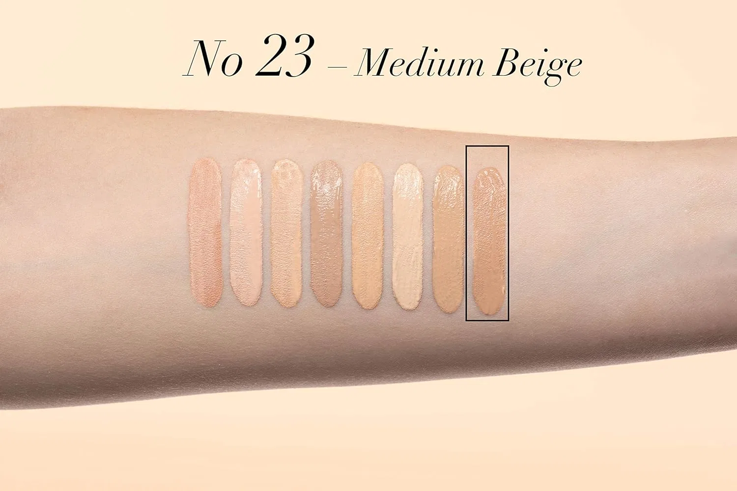 Жидкий консилер «Perfect Complexion Concealer» от ARTDECO Artdeco, 23 - Medium Beige — фото 2