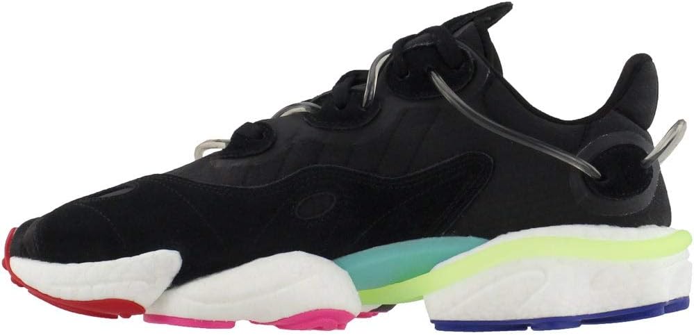 Мужские кроссовки Adidas Torsion X, черный — фото 3