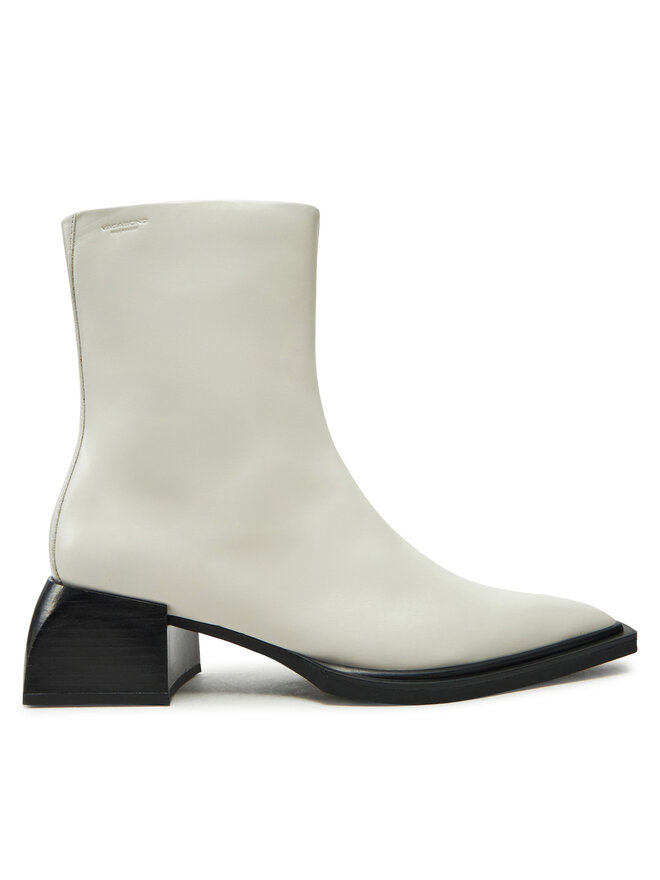 Ботильоны Vivian 5453-001-01 Vagabond Shoemakers, экрю