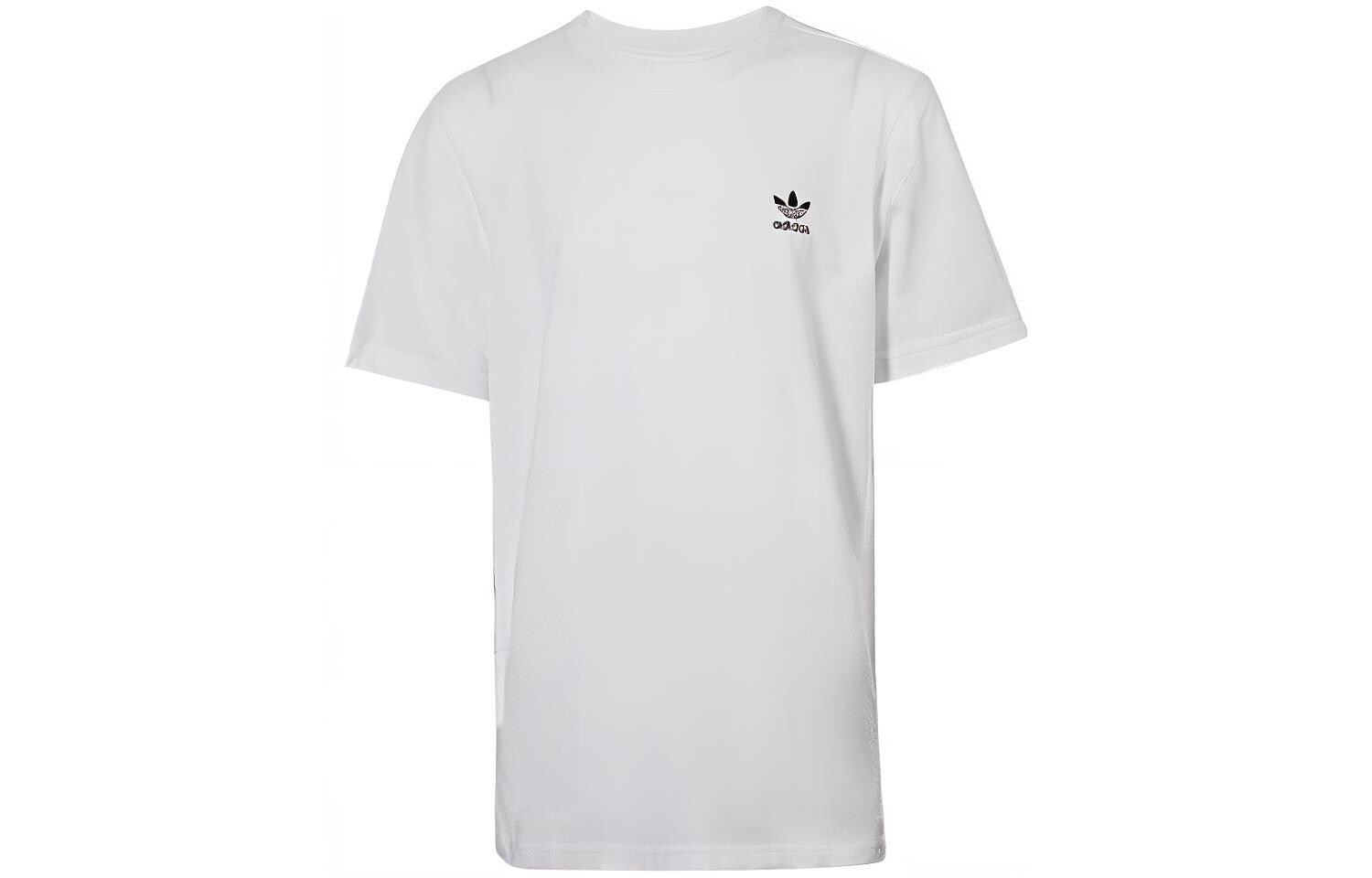 

Футболка GS Adidas Originals, белый
