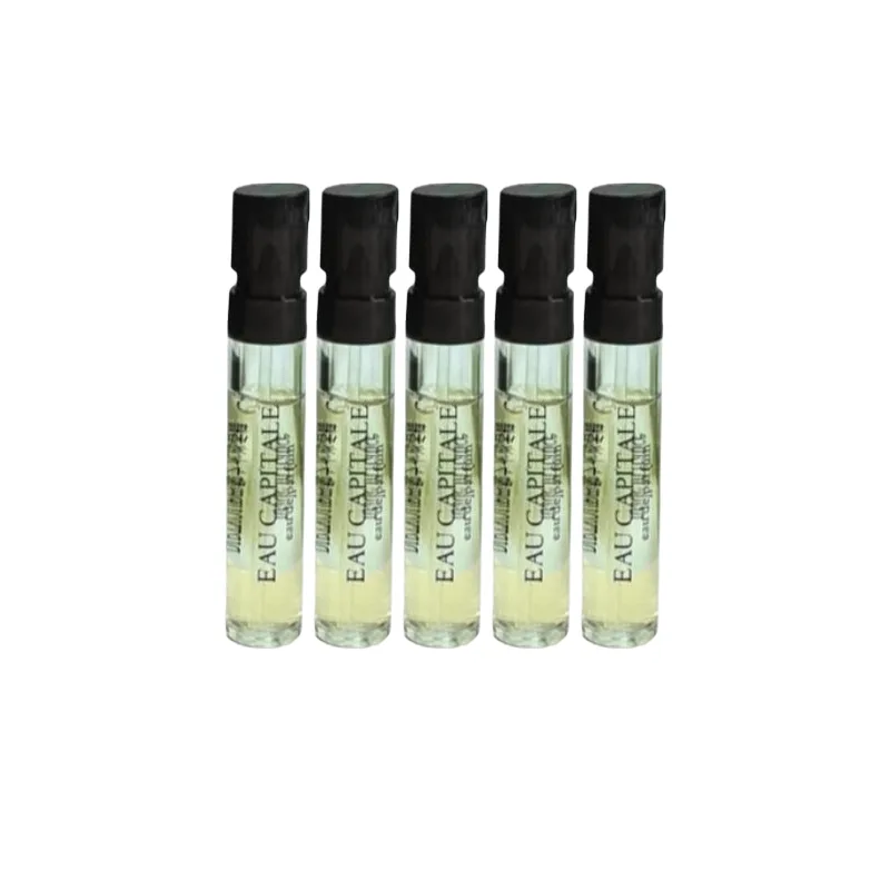 Diptyque Пробники духов унисекс, 2ml*3 — фото 4