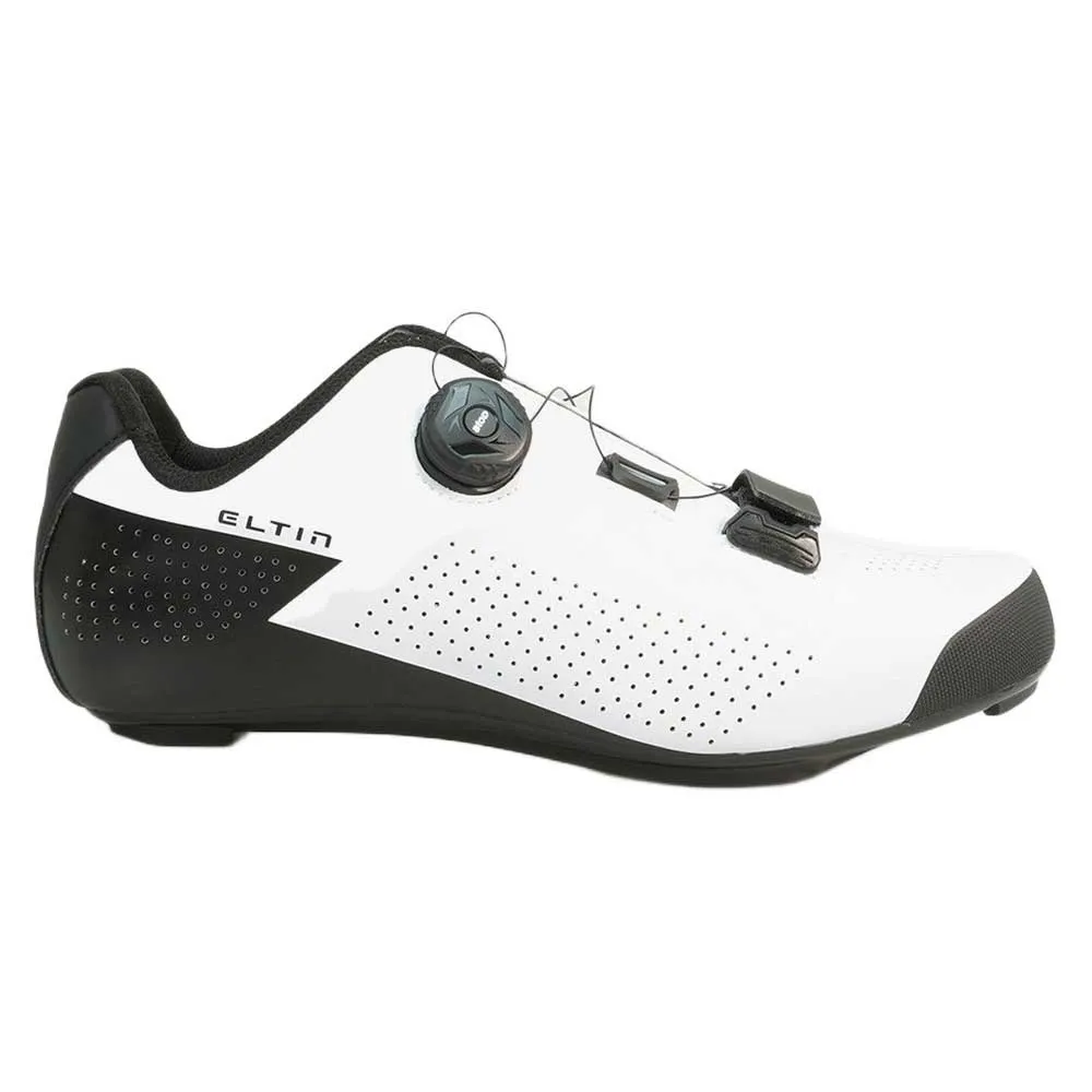 

Обувь для шоссе Eltin Psycho, белый